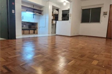 Apartamento à venda com 2 quartos em Butantã, São Paulo, SP
