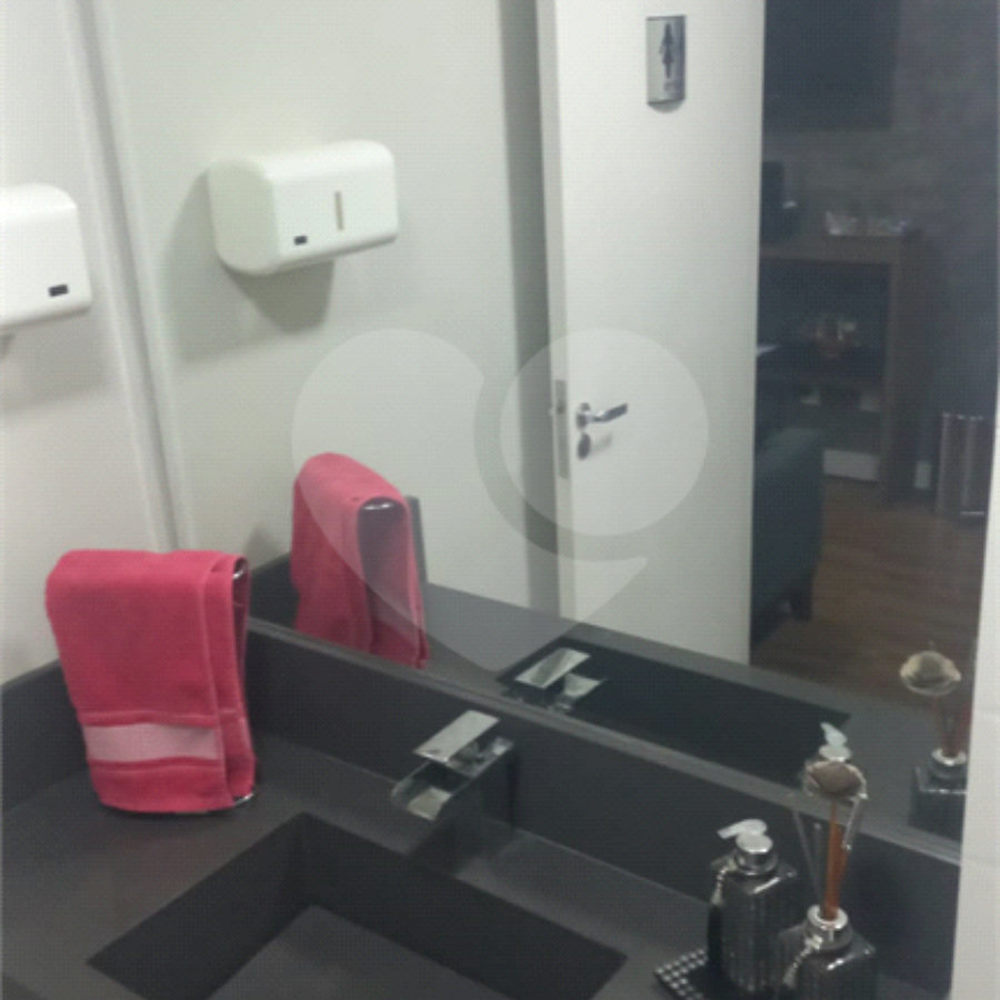 Sala Comercial 37m² R$300.000.00 Mogi das Cruzes - SP