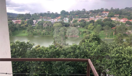 Apartamento à venda com 1 suíte em Jardim do Sul, Bragança Paulista, SP