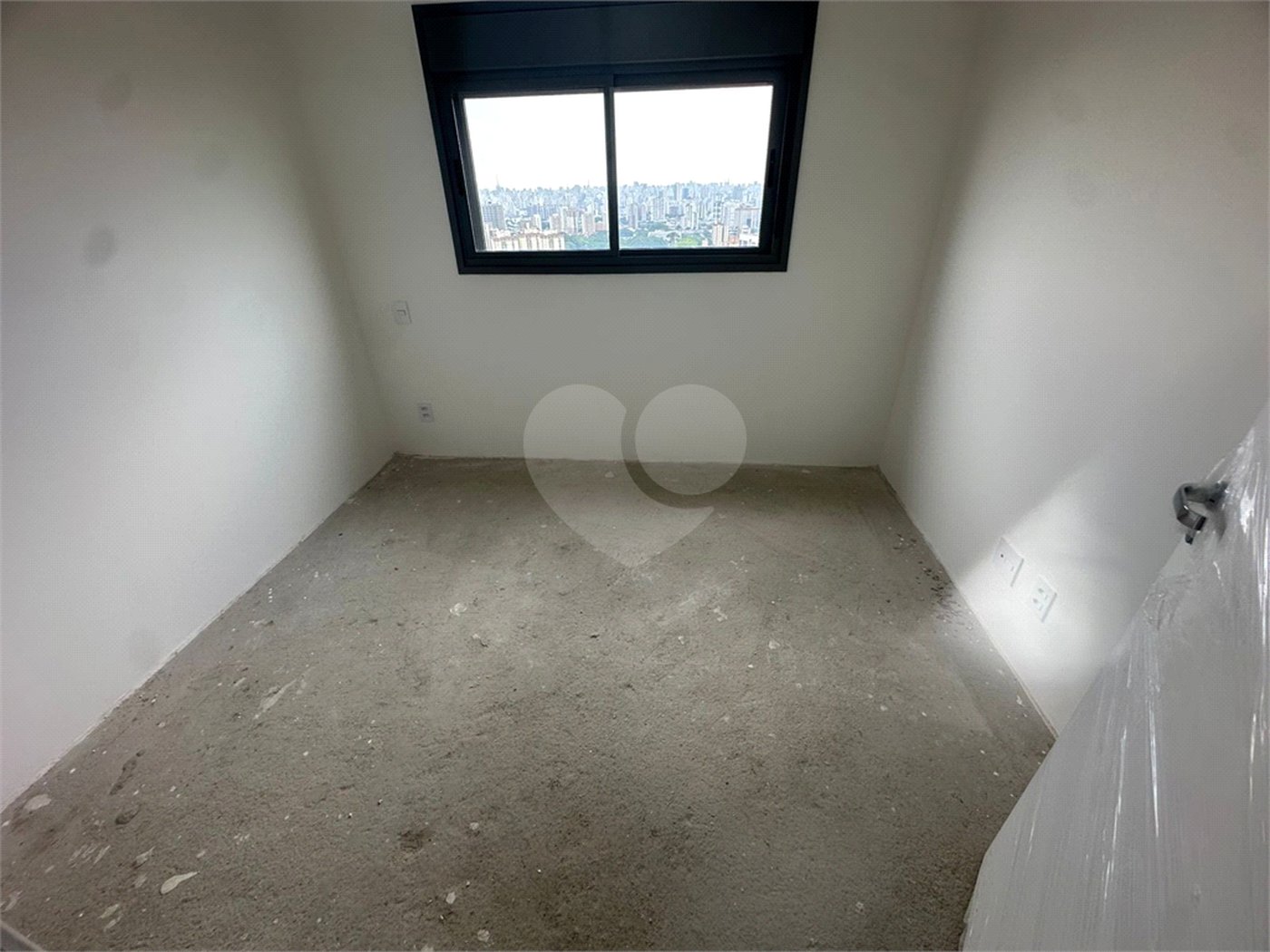 Apartamento à Venda Quarta Parada Mooca 201 m Prédio Novo