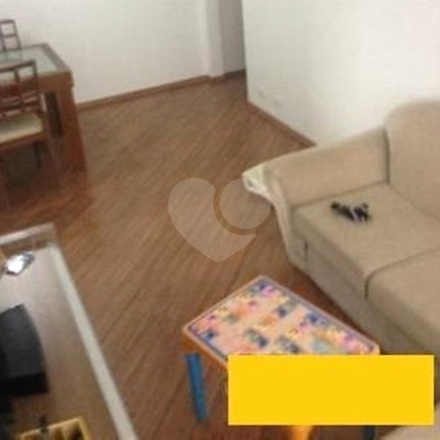 Apartamento a venda na Vila Regente Feijó