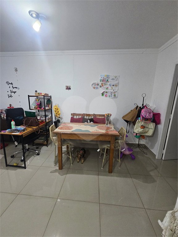 Casa a Venda Moradas II