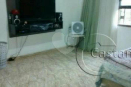 3 casas – alto da mooca