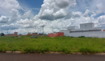 Terreno à venda em Residencial Arcoville, São Carlos, SP