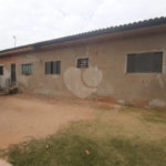 Casa no Antenor Garcia