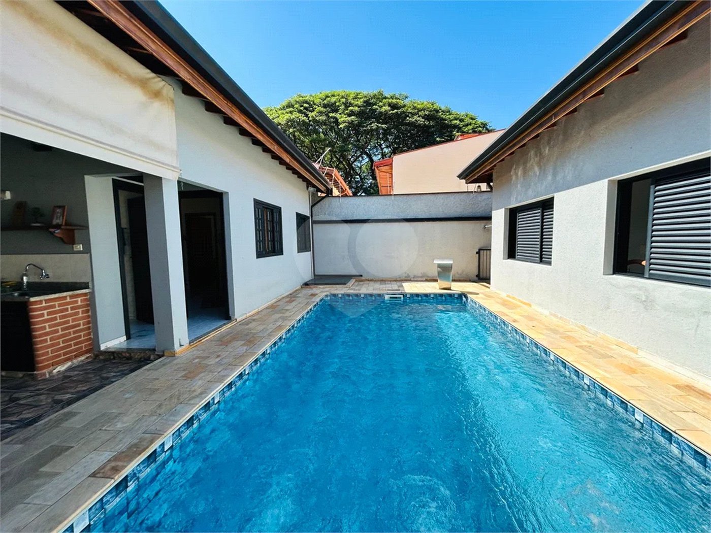 Casa a venda com 3 quartos no bairro Nova Piracicaba, em Piracicaba SP.