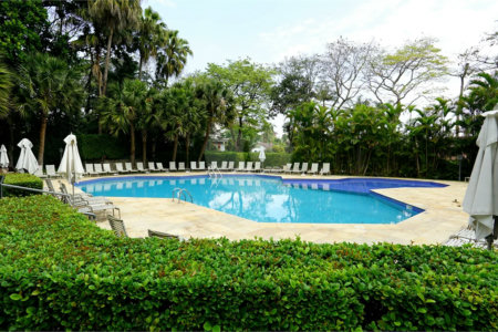Apartamento à venda com 4 quartos, sendo 3 suítes, em Santo Amaro, São Paulo, SP