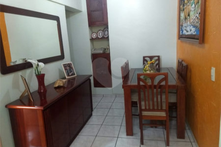 Apartamento de 2 quartos à venda na Penha