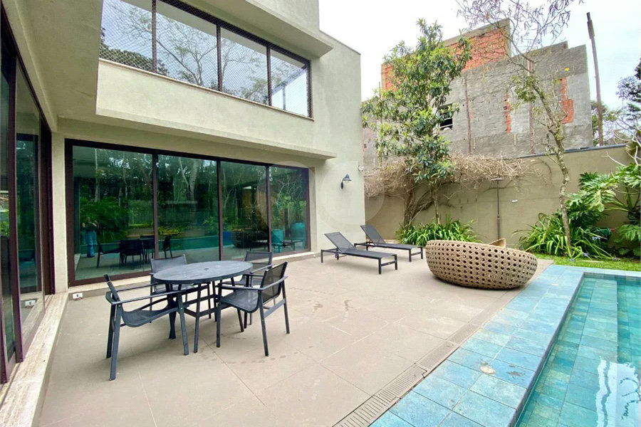 Casa à venda com 6 suítes em Riviera de São Lourenço, Bertioga, SP