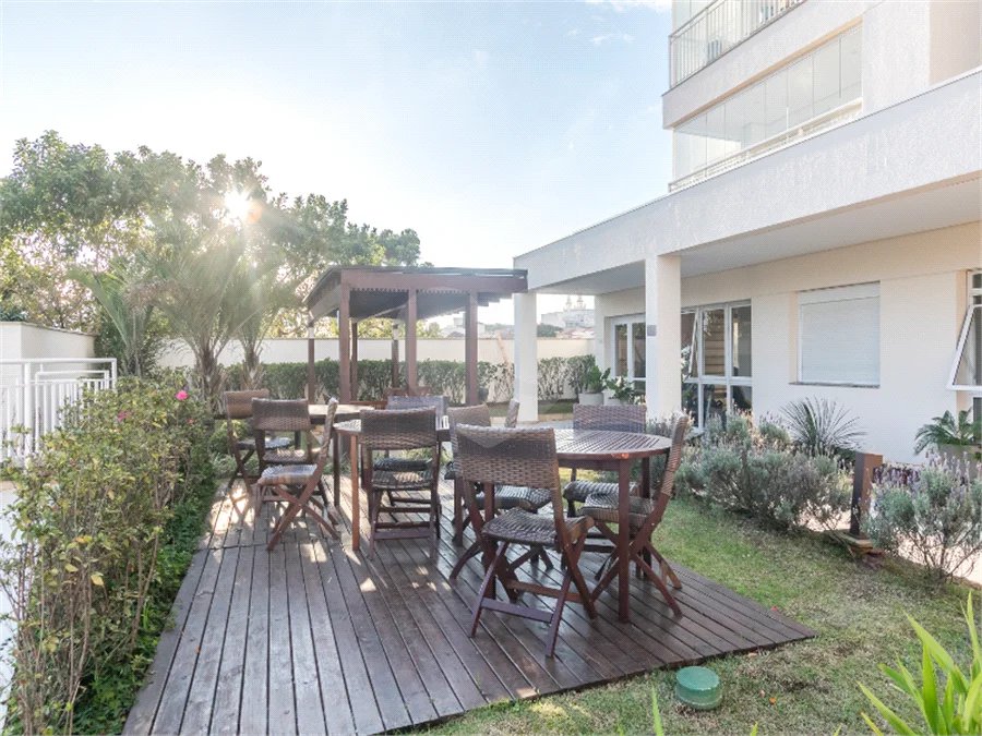 Apartamento com 65m², 2 dormitórios, 1 suíte e 1 vaga na região da Casa Verde em São Paulo - SP.