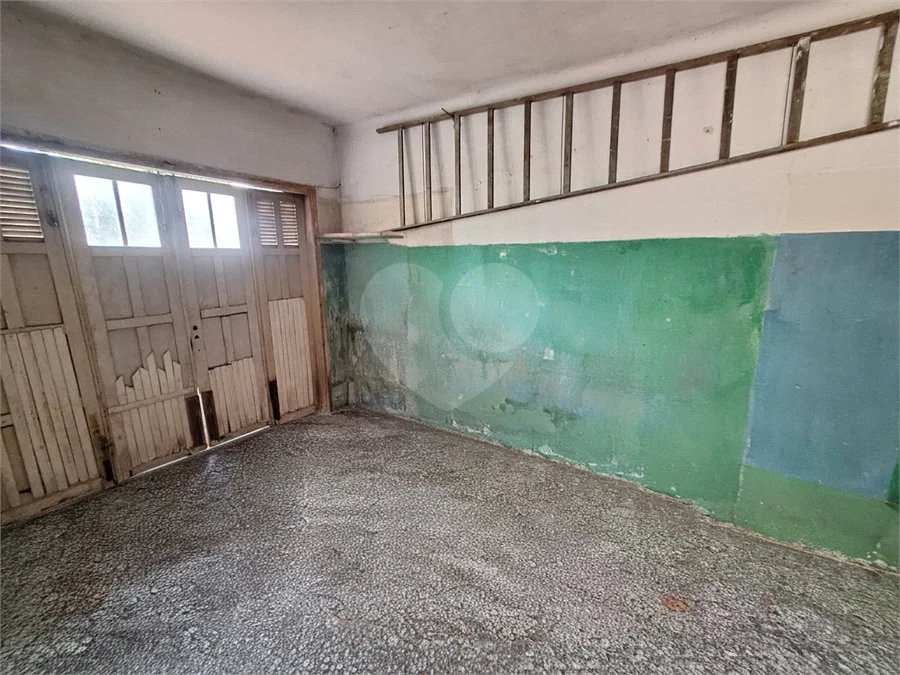 Casa Comercial para Locação em Mirandópolis