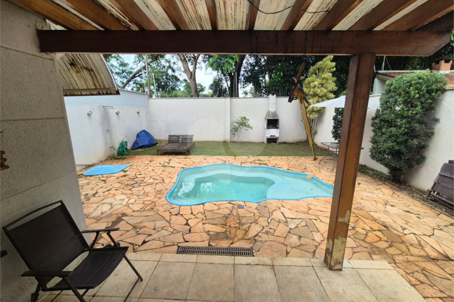 Casa à venda no Condomínio Costa do Sol – Piracicaba/SP - Localizada entre os bairros São Francisco e Perdizes