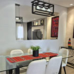 Apartamento reformado de 92 m² no Baeta Neves, com 2 dormitórios, 1 suíte, sala ampliada, área gourmet, 2 vagas, planejados e lazer completo.