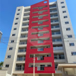 Apartamento com 1 dormitório .