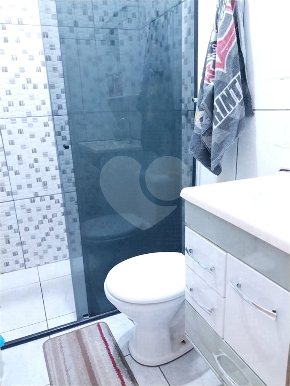 Casa térrea para venda no Planalto Paraíso
