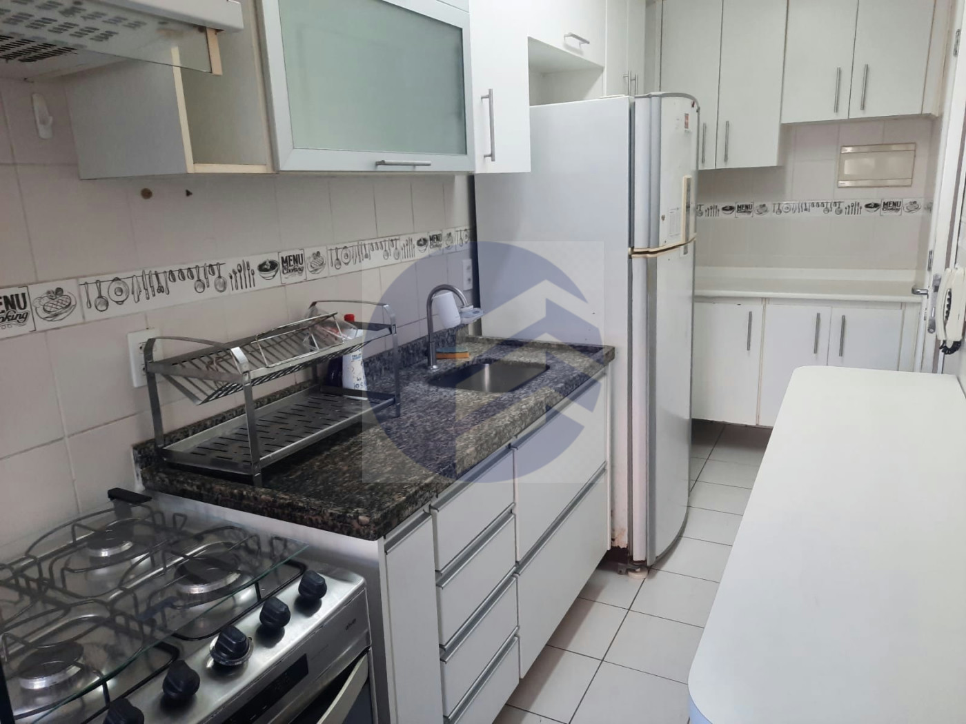 Apartamento à venda com 3 quartos, sendo 1 suíte, em Vila Butantã, São Paulo - SP