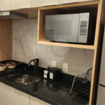 Studio para Locação 26 m²- Vila Mariana - YBY Ibirapuera Urban Home! Mobiliado!