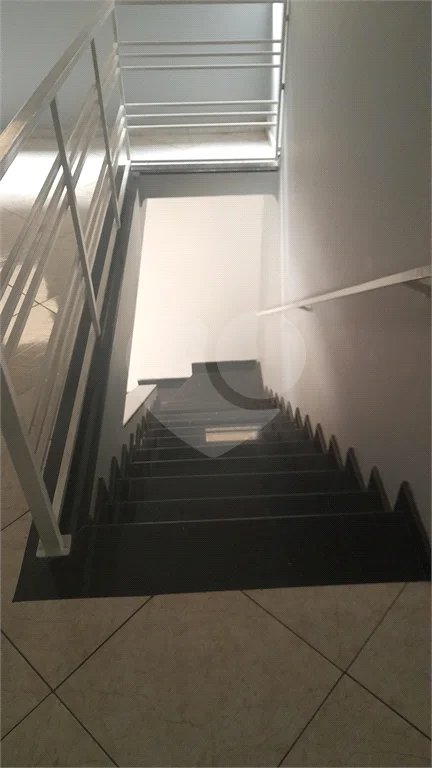 SOBRADO A VENDA BORTOLÂNDIA
