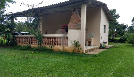 Chácara à venda com 1 quarto em Zona Industrial I, Itirapina, SP
