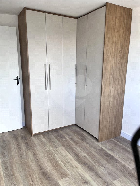 Apartamento tipo Cobertura com 110m² na região de Pirituba.