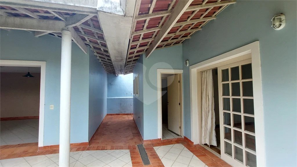 Casa para venda ou aluguel - Condomínio São Paulo II - Cotia.