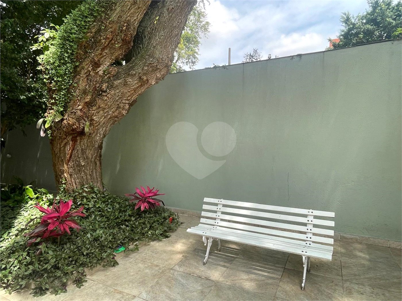 Apartamento à venda com 2 quartos em Vila Santa Catarina, São Paulo, SP
