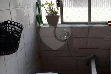 Excelente apartamento a venda na Mooca