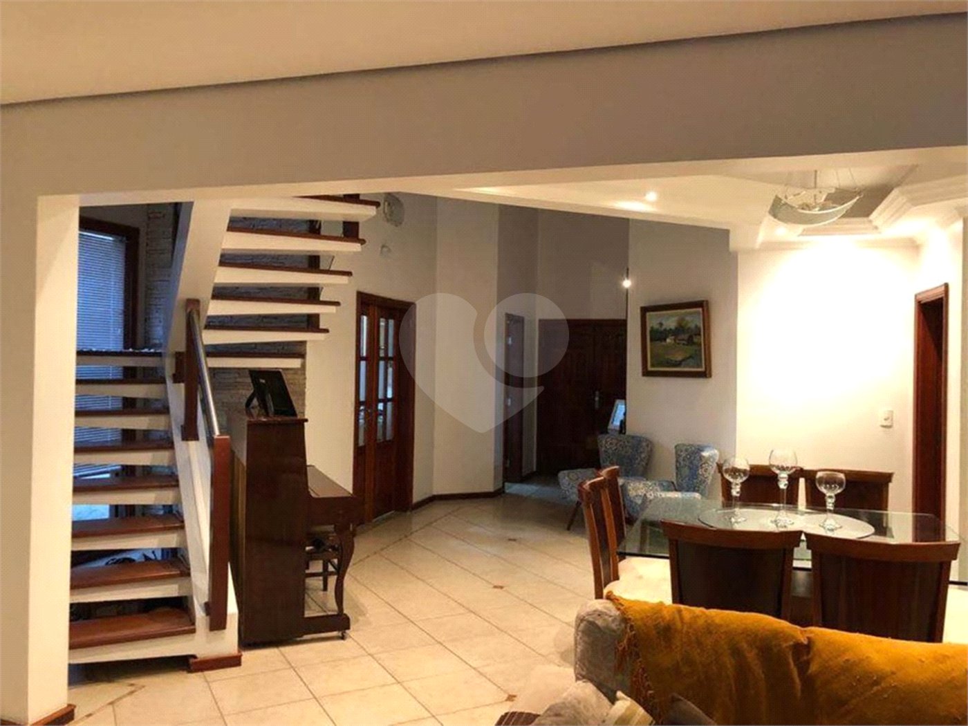 Casa para venda em Araraquara/SP