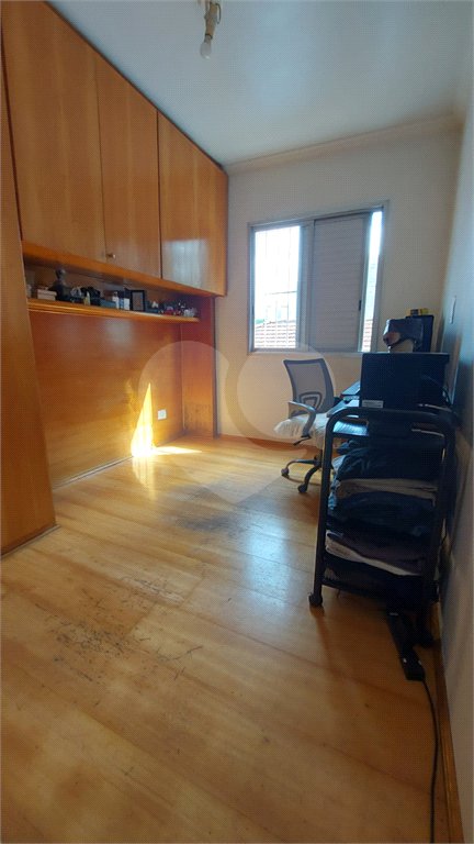 Apartamento com 2 Quartos à venda, 51m² - Jardim Caravelas