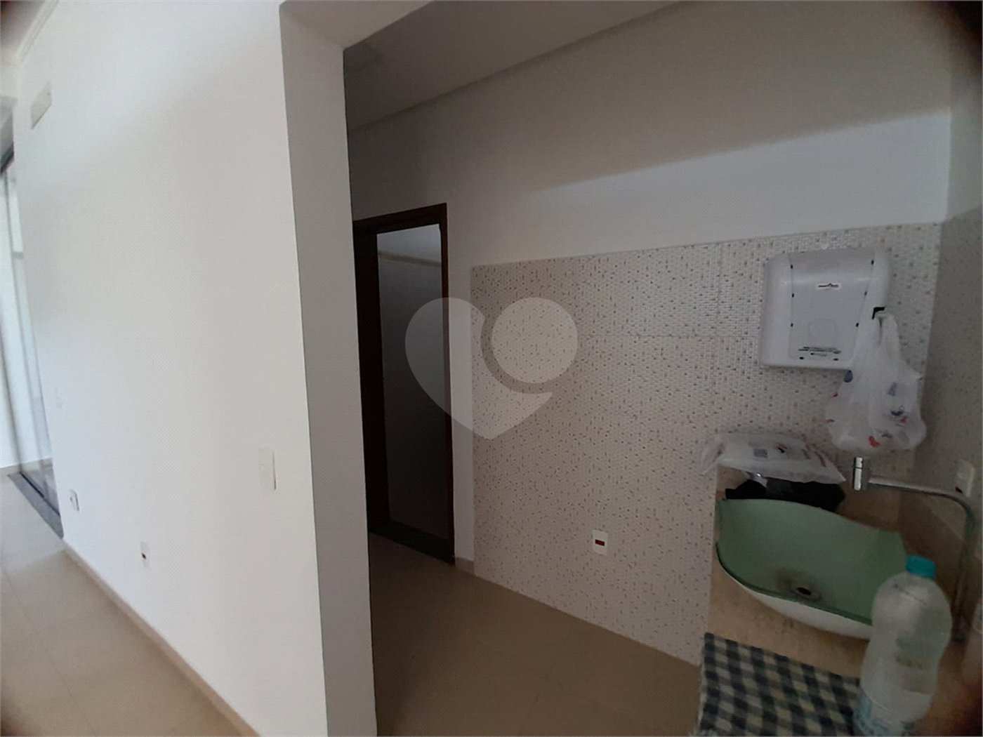 Galpão Industrial no Jardim Tangará - 1.714,91 m² de Área Útil