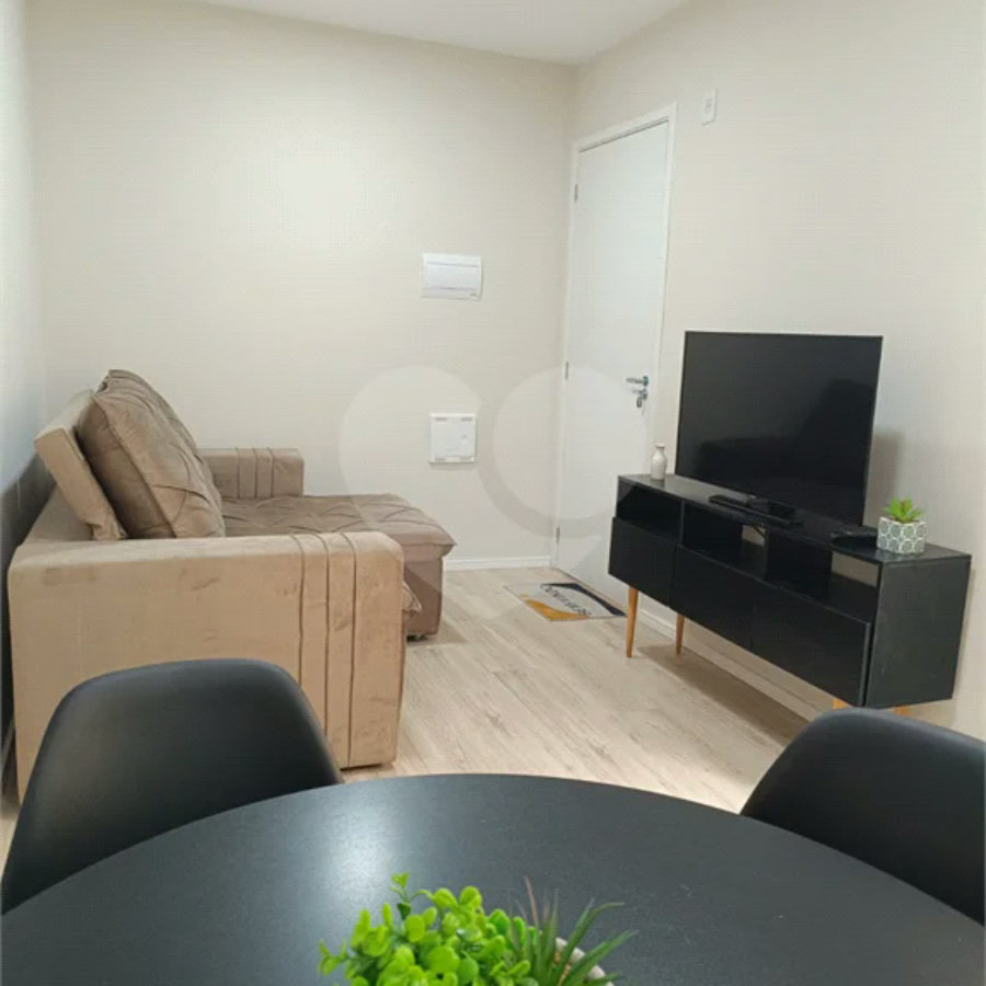 Apartamento à venda em Chácaras Assay Hortolândia - SP