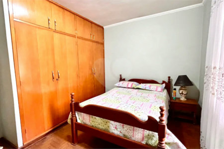 Casa residencial / comercial á venda no Alto da Boa Vista, São Paulo - SP