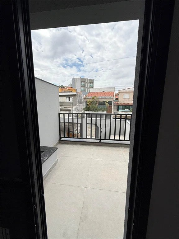 Apartamento com 45,65m² , 2 dormitórios , 1 vaga , à venda em Santo André.