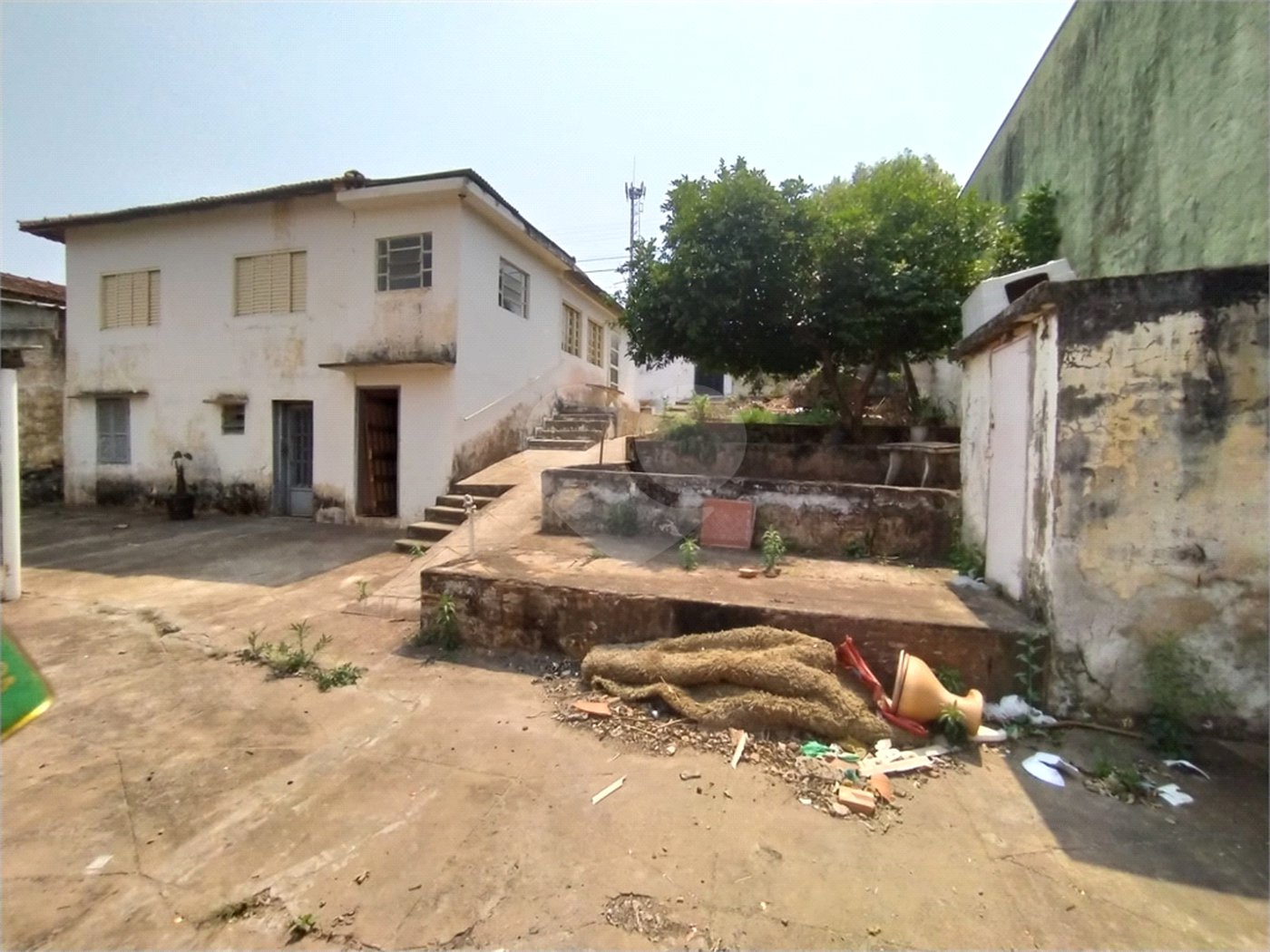 Casa no bairro Vila Costa do Sol - São Carlos/SP