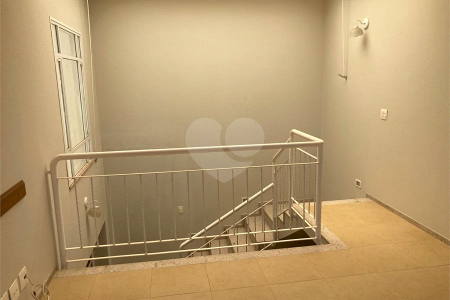 Belíssima casa no bairro Vila Rezende