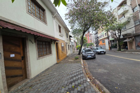 Sobrado á venda - Vila Gumercindo