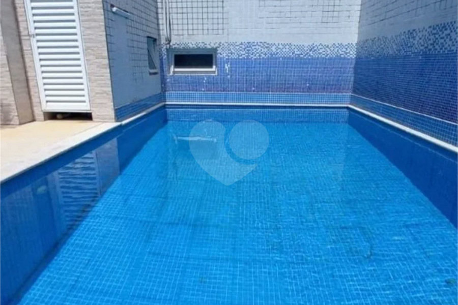 Cobertura à venda com 4 suítes em Riviera de São Lourenço, Bertioga, SP