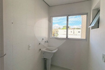 Apartamento 2 dorms para Locação - Vila Giglio