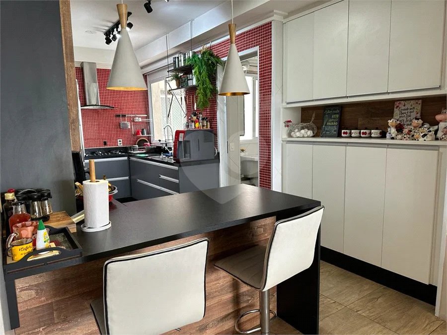 Apartamento à venda com 4 quartos, sendo 3 suítes, em Jardim Marajoara, São Paulo, SP