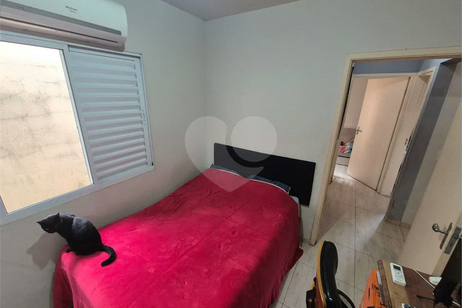 Casa à Venda – Loteamento Parque das Águas | Bairro São Matheus