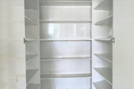 Ótimo Apartamento para venda no Parque da Mooca