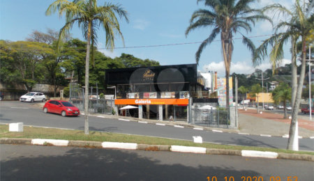 Salão para alugar em Cidade Satélite, Atibaia, SP