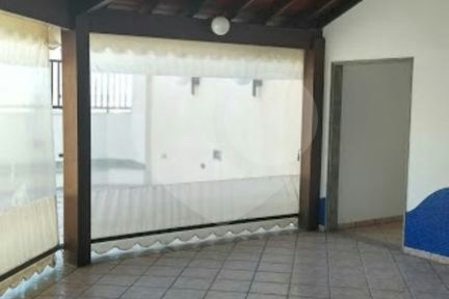 COBERTURA ALTO PADRÃO NA ÁGUA FRIA