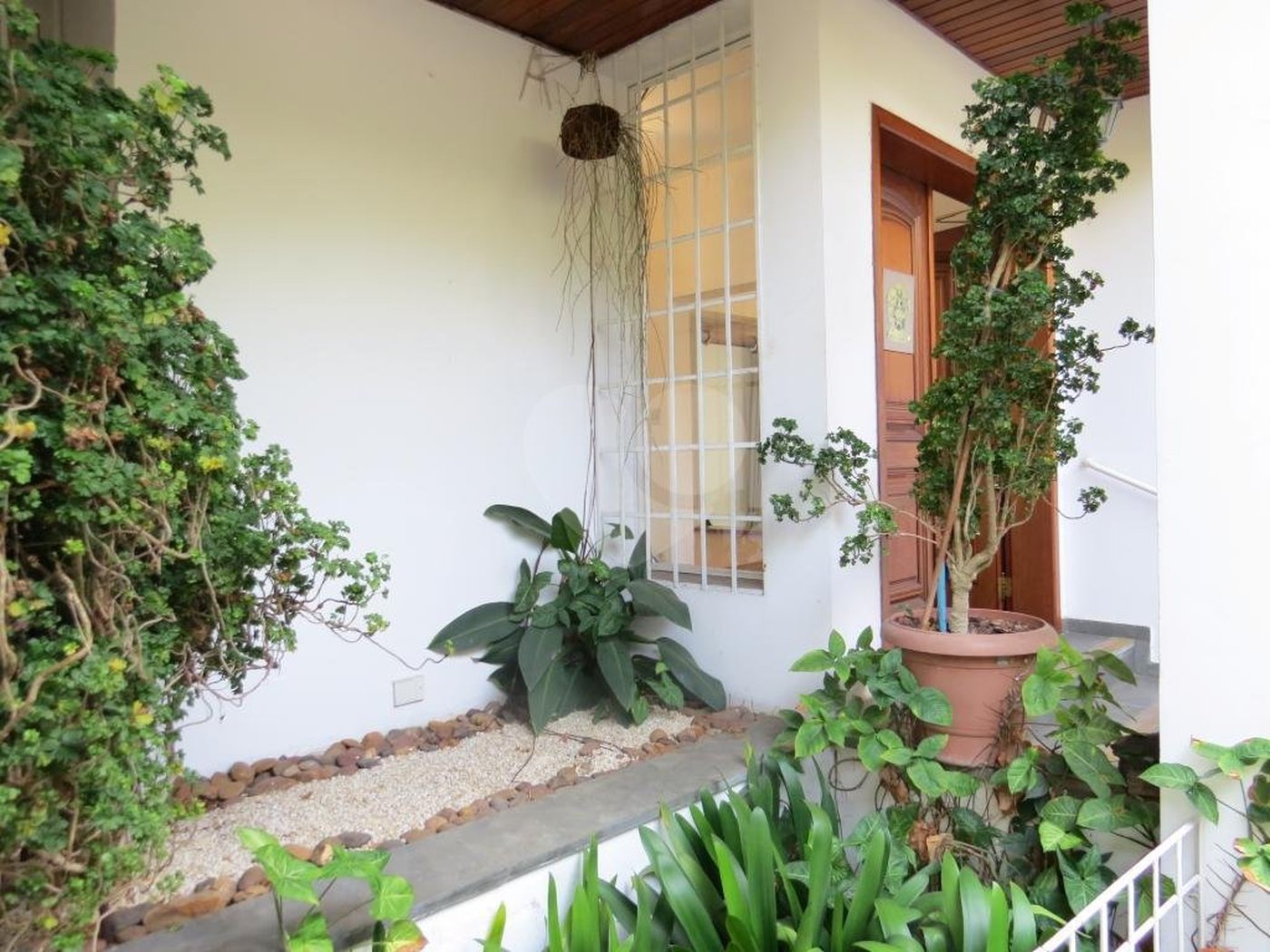 Casa de Vila à venda com 4 suítes em Morumbi, São Paulo, SP