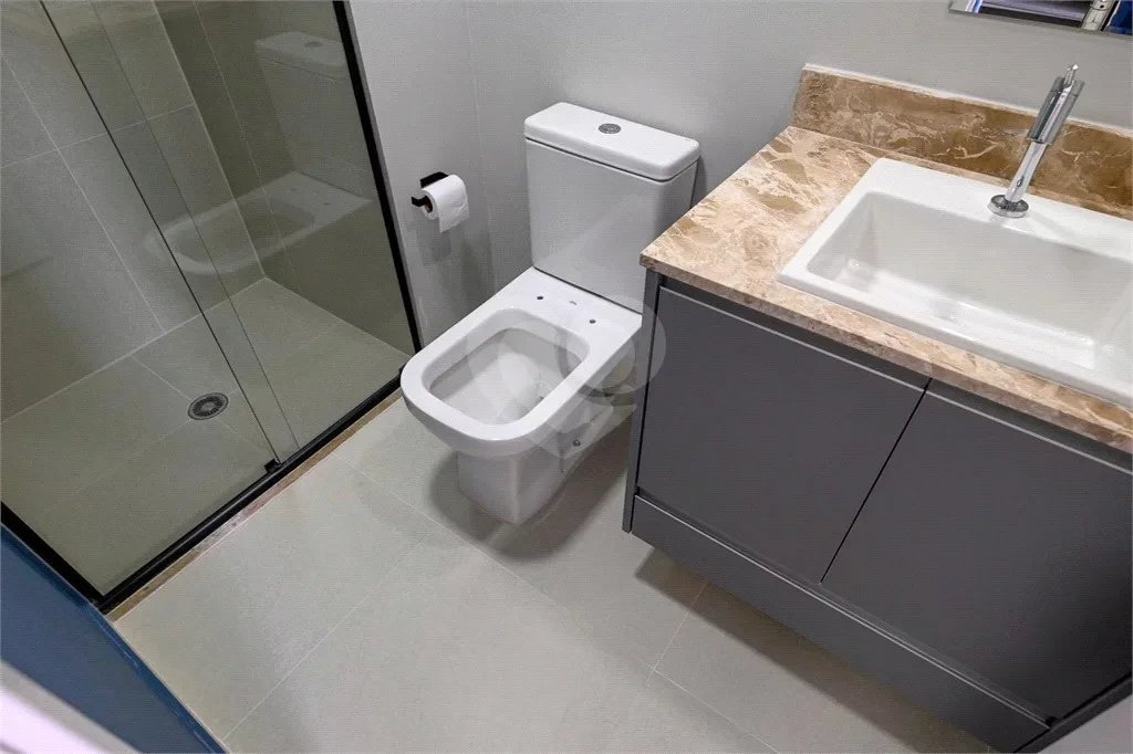 Apartamento á venda - Ana Rosa