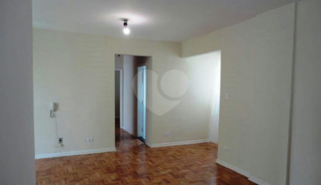 Apartamento à venda com 3 quartos em Santana, São Paulo, SP