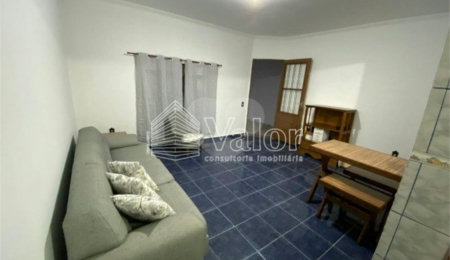 Casa à venda com 2 quartos, sendo 1 suíte, em Conjunto Habitacional Santa Angelina, São Carlos, SP