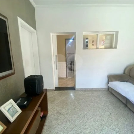 Casa a venda com 400 m² - Mooca