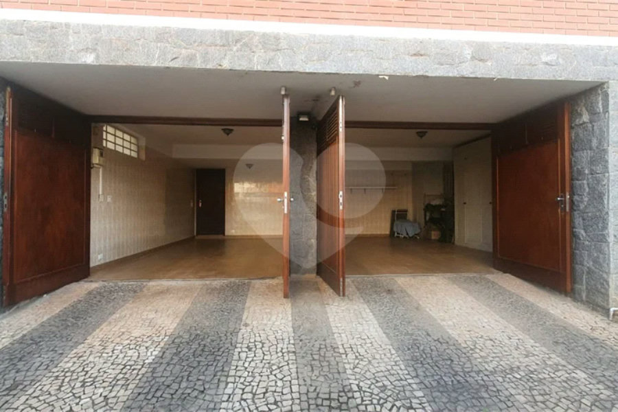 Casa Residencial ou Comercial para alugar em Piracicaba - SP.