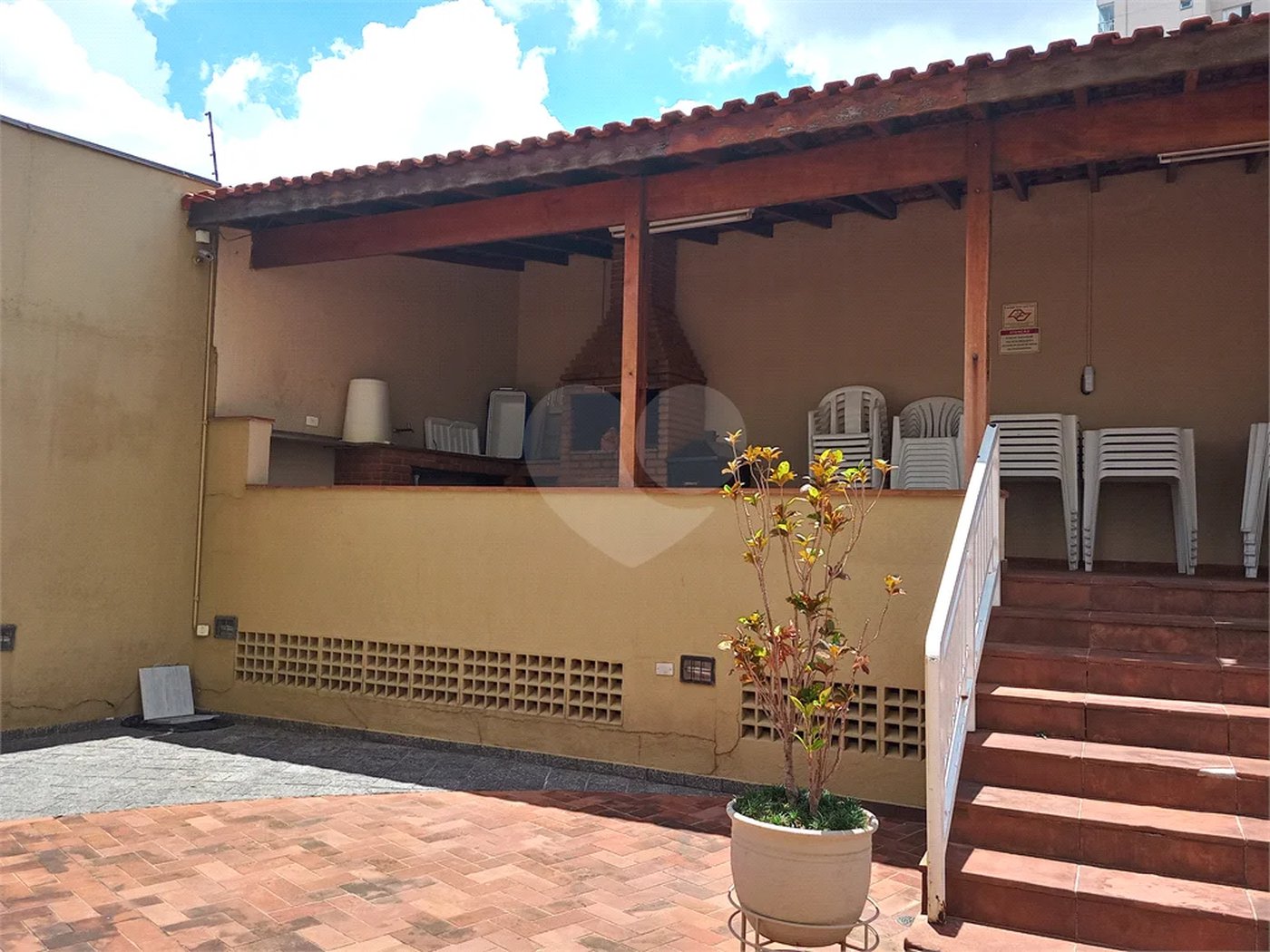 Apartamento 03 dormitórios para locação na Parada Inglesa em São Paulo/SP